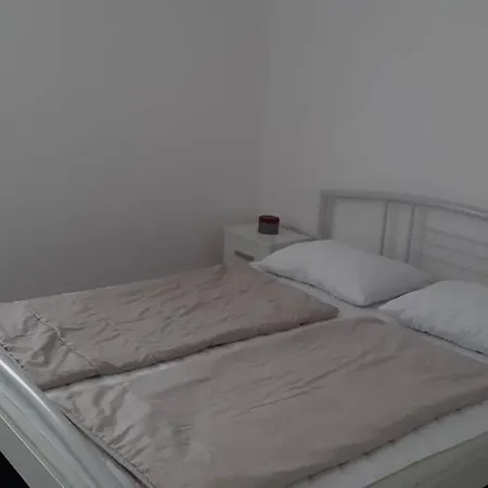 Irisz Es Penzion